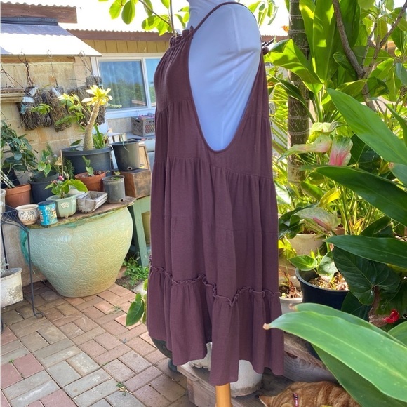 Free People BNWT So Cute! Blend of both pics in color. Bad Lighting day. - Picture 3 of 16